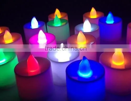 Battery Powered Light Bulb Balloon Light
