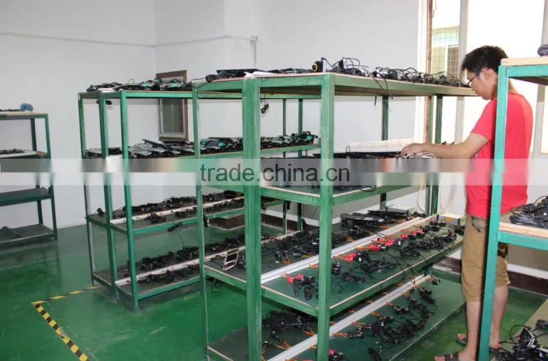 Shenzhen AISHINE Electronics Co., Limited company overview - view 1