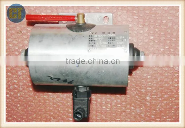 elevator parts TB-600N-100VDC brake