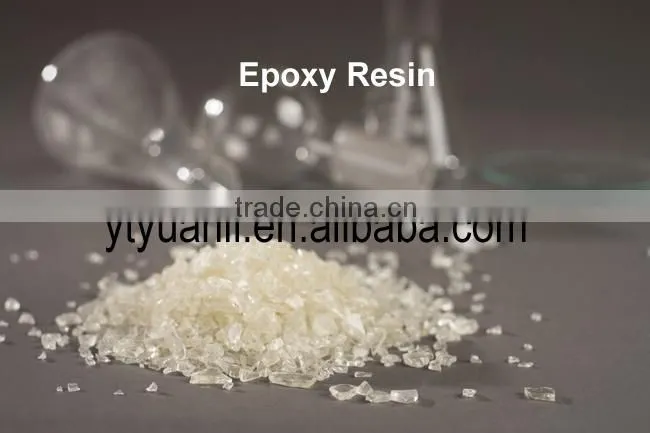 E-12 Epoxy Resin