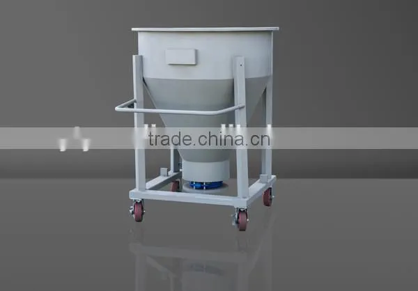 China Manufacturer Automatic Mixing Machine Supplier For Powder Coating