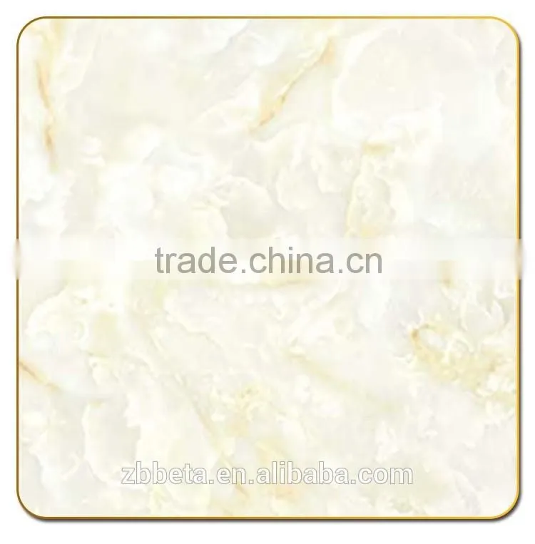 China Supplier Canyon Slate Glazed Polished Porcelain Tile