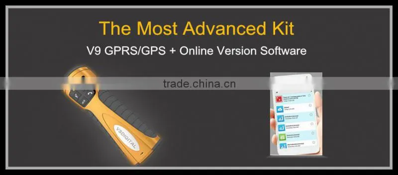 Guard Tours Device with Voice Communication and Personal Protection