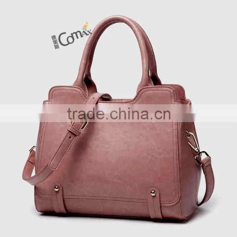 Gold Metal Roller Pin Buckle For Handbag
