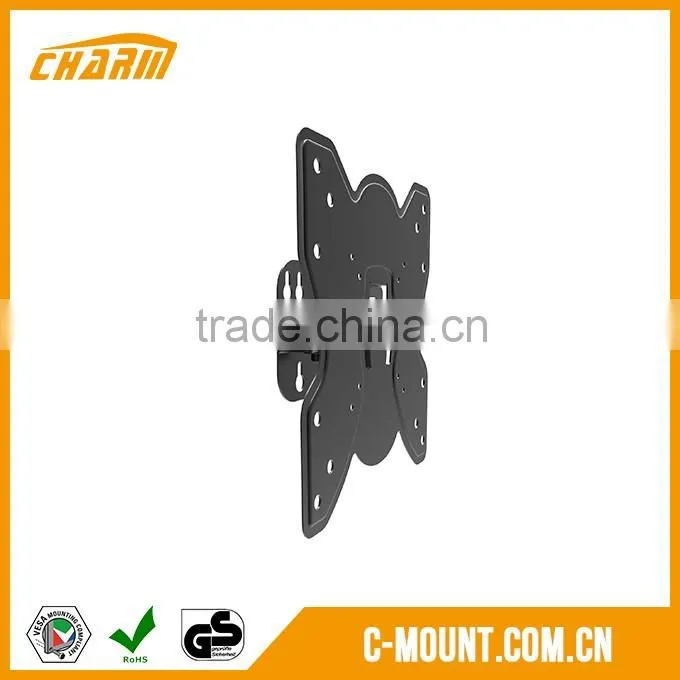 Cold Rolled Steel wifi wireless lcd wall mount tv