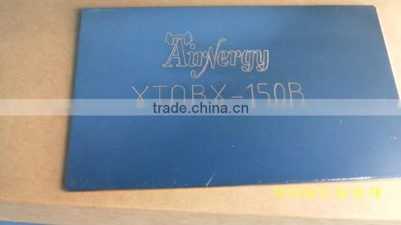 Cheapest cast iron pneumatic mark scribe machine