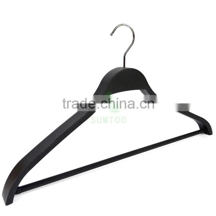 wholesale thin clothes plastics hanger