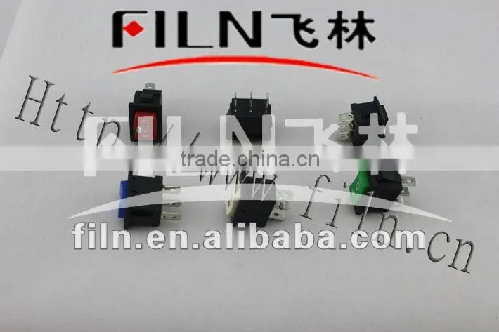 carling switch rocker switch