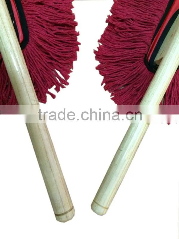 fashion wooden handle car brush