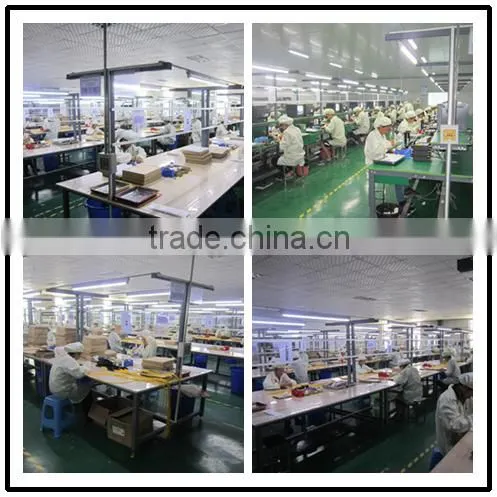 High quality China made 1:16 FC APC ABS PLC splitter