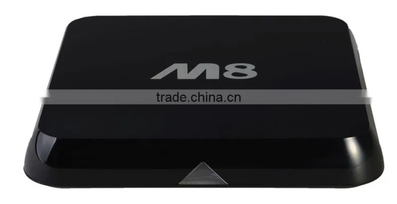 2016 quad core android smart tv box