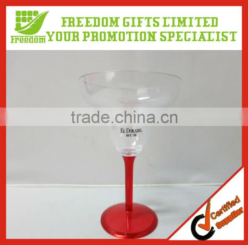 2014 Most Popular Plastic Wine Decanter