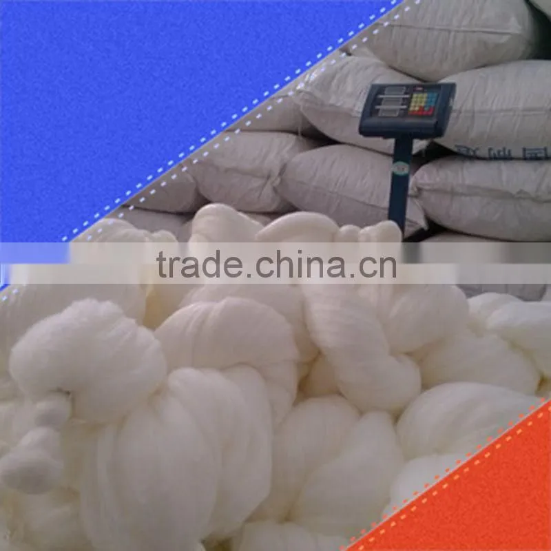 DYAN 100% polyester fiber BALL Hollow Fiber