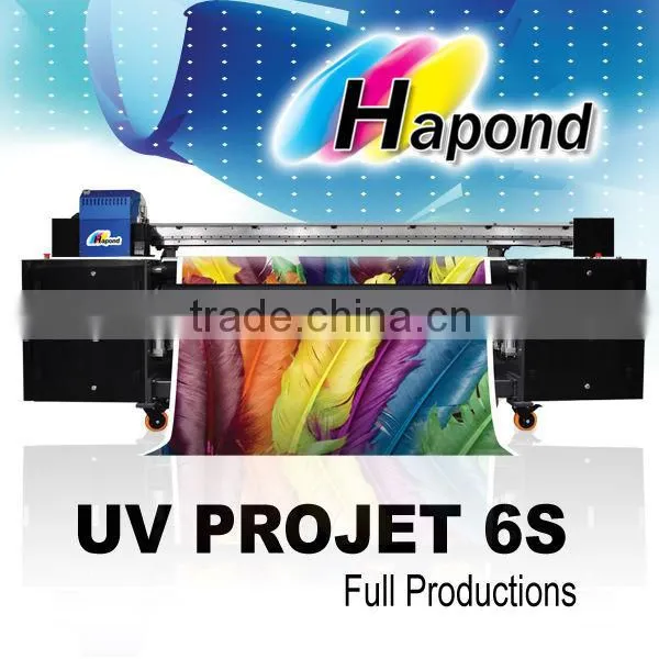 UV PROJET 6S Printer