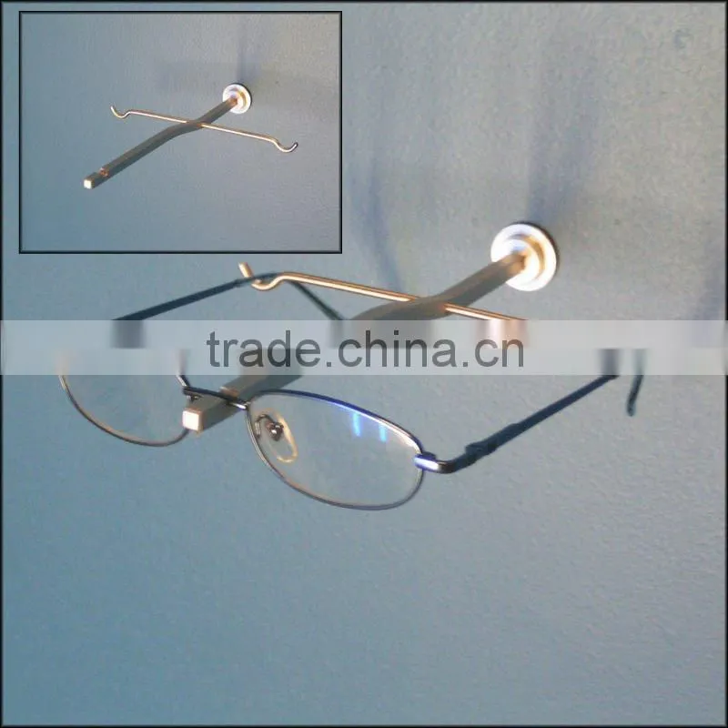 glasses single hooks