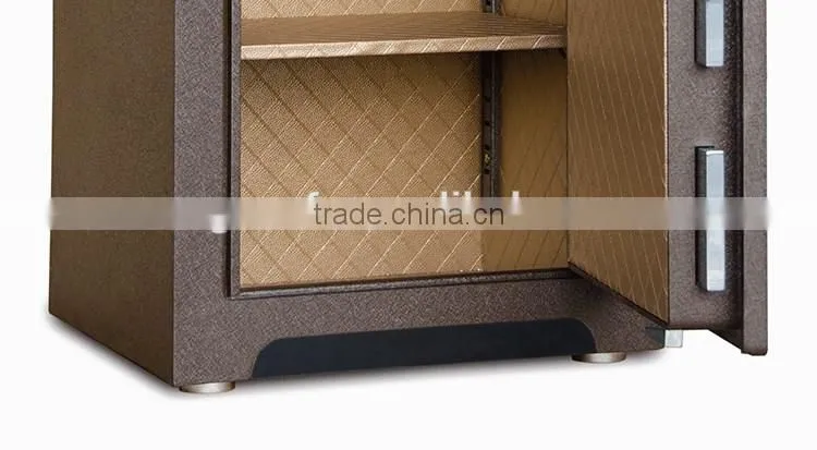 DQ-6948 Electronic digital jewelry home and hotel safe