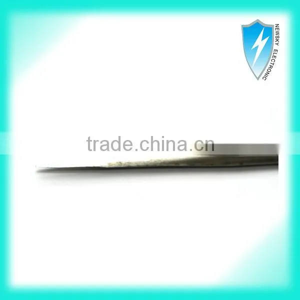 Stainless NON-Magnetic Switzerland Tweezer BK-SS-sa