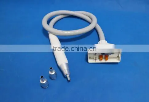 2015 Professional ndyag laser treatment instrument