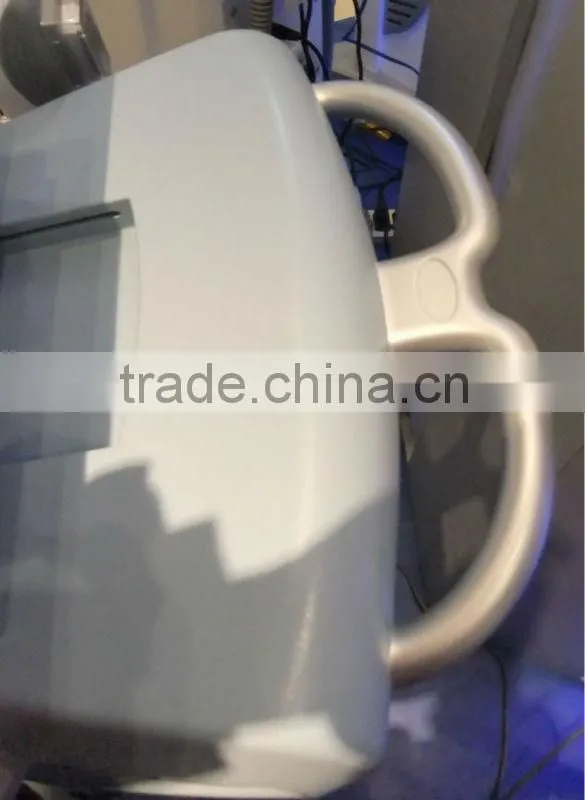 medical apparatus rf facial treatment machine FDA IPL&RF device