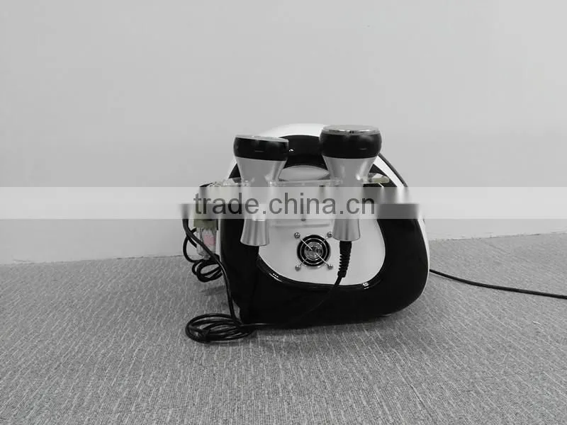Hottest Portable Cavitation Weight Loss System Vacuum Cavitation Rf Machine