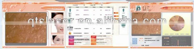 skin rejuvenation meso gun laser beauty machine meso therapy gun