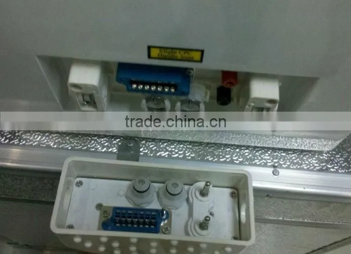Smart design hair removal skin treatment ipl laser machine