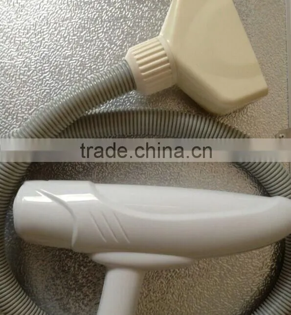 Distributors wanted machine for small business at home Laser Tattoo Removal / pigmentation removal q switch nd yag laser Machine
