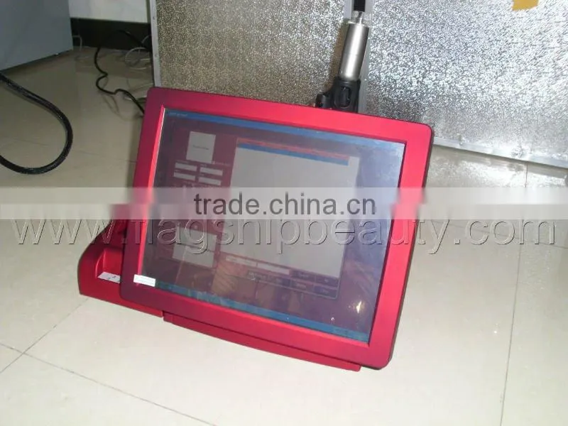 Beauty Care Mini Skin Hair Analyzer Skin Test Machine