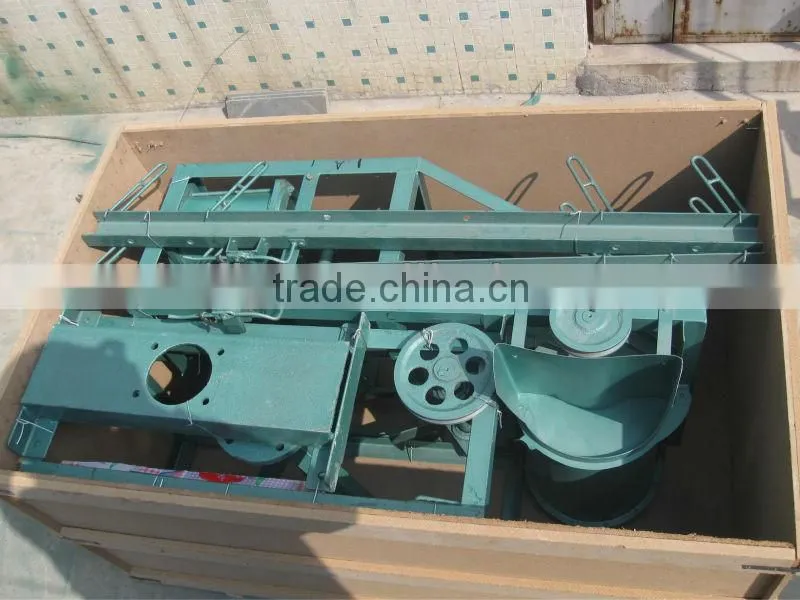 White chalk making machine Gypsum powder chalk making machine Chalk manufacturing machine
