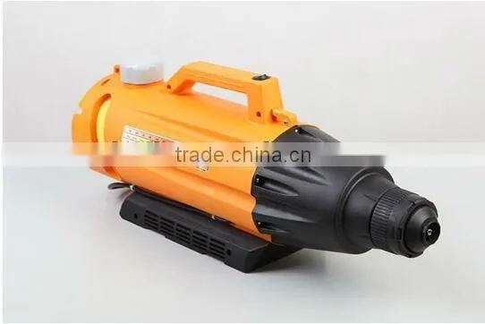 High Tech Chick Vaccine Disinfection Spraying Machine ULV Cold Sprayer