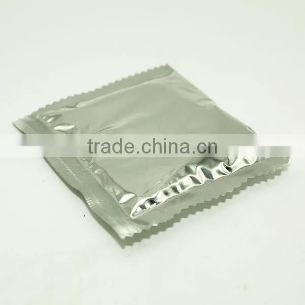 seasoning sachets of instant noodle seasoning