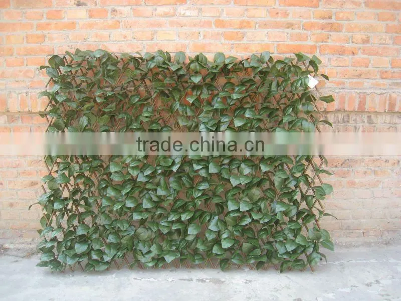 willow trellis