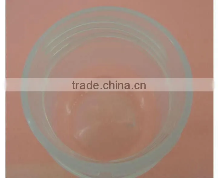Plastic baby Feeding Bottle