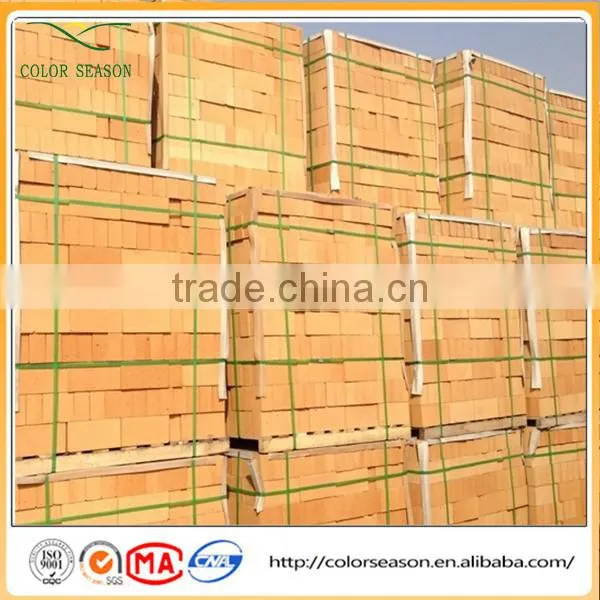 Insulation Fire Brick Fire Insulation