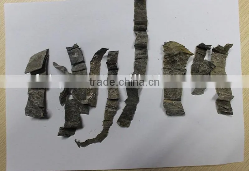 Wholesale price abalone feed dried seaweed sheet|kelp|laminaria japonica cut