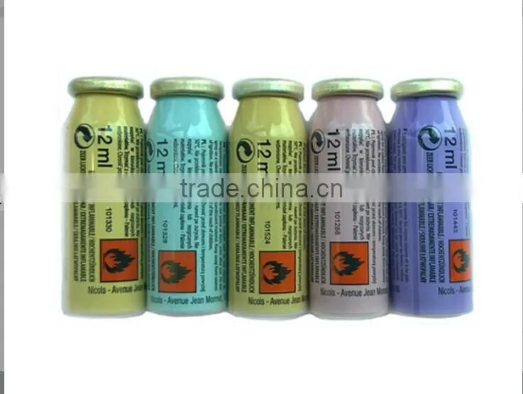 Aluminum Cans Spray Air Freshener