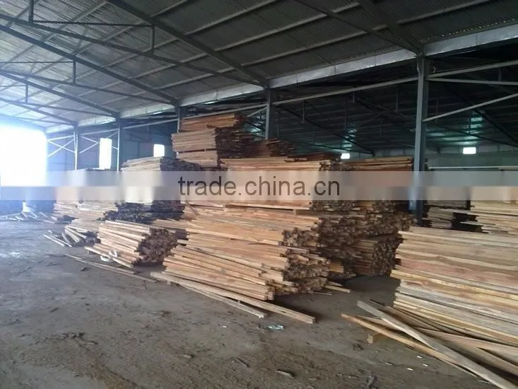 ACACIA TIMBER AND SAWN TIMBER FOR SALE