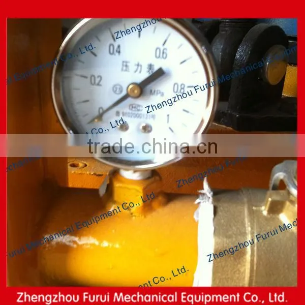 sell well Concrete spraying machine /Cement shotcrete machine /Wall cement sprayer