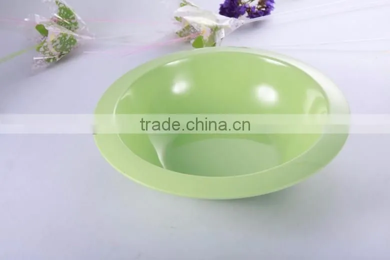 baby melamine anti scald baby bowls with different decal, feeding bowl for baby, melamine chinese soup bowls