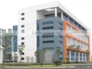 Nanchang Edward Quality Goods Factory company overview - view 1