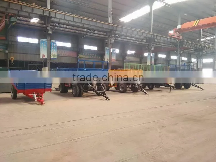 hot sale 7c-1.5 trailer for sale, dump trailer for philippines market