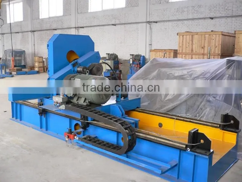 cold roll forming machine