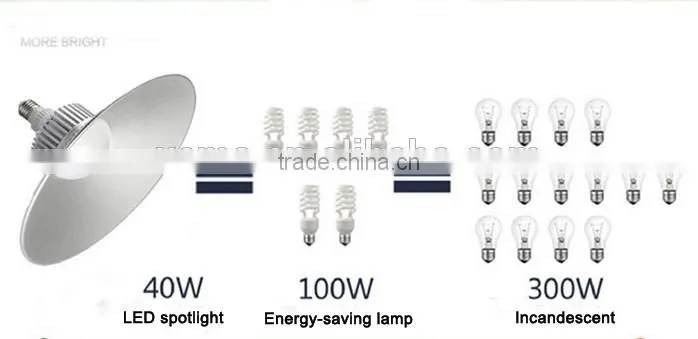 high bay led light bulb CE&RoHS henhouse lamp