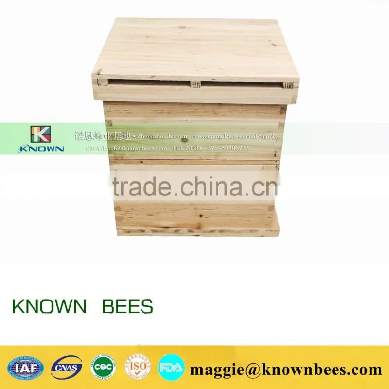 plastic beehive frame beehive box/bee box for apiculture plastic beehive frame