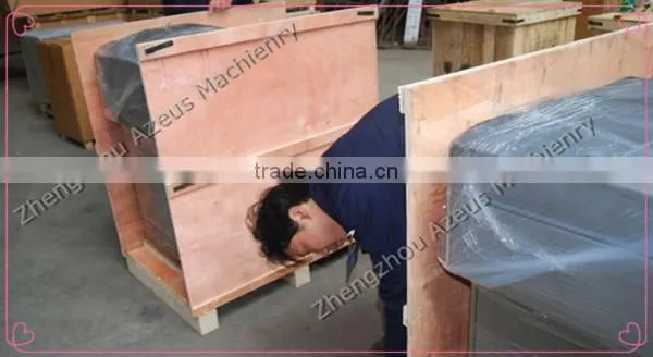 DZ series tea vacuum packing machine
