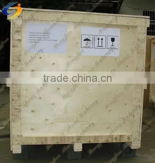 115 Reliable manufactory bamboo tooth pick making machinery