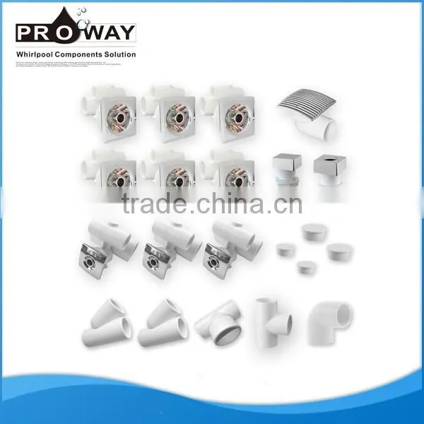 Electric controller Spa Bathtub Control System Panel Spa Control Panel,Spa Display Panel, Bathtub Controller