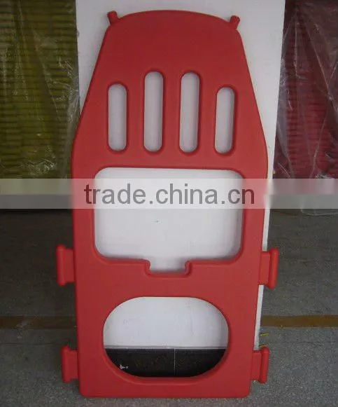 blow molding board plastic