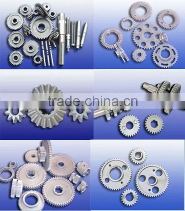 cast iron gear case gear box from China supplier good quality reverse gear boxes