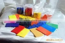 High qualitty colored Masterbatch